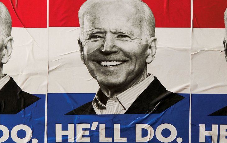 Biden plantea un cambio de rumbo en la pol&iacute;tica clim&aacute;tica de Estados Unidos.