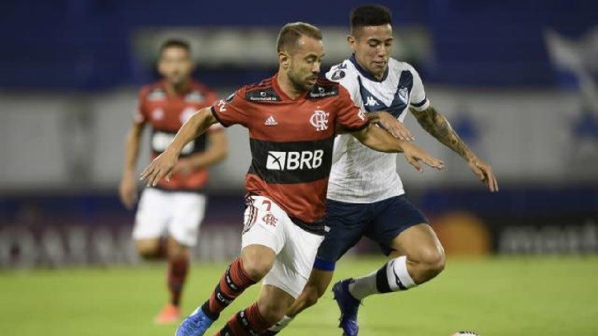 Flamengo vs Vélez for Copa Libertadores: time, formations and TV