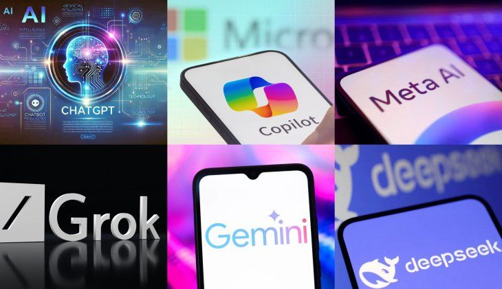 La agenda girará en torno a las transformaciones que están redefiniendo el sector audiovisual: desde la irrupción de la inteligencia artificial generativa. La agenda girará en torno a las transformaciones que están redefiniendo el sector audiovisual: desde la irrupción de la inteligencia artificial generativa.