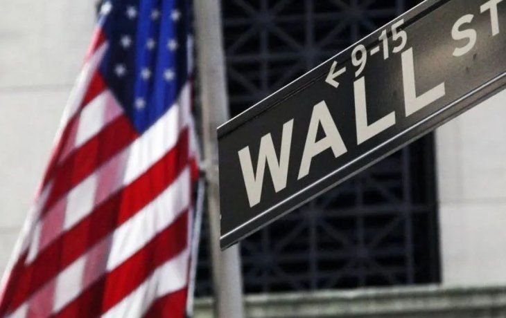 Los ADRs de empresas argentinas en la Bolsa de Nueva York marcaron mayoría de ganancias.