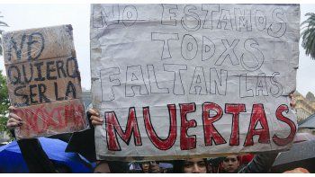 Los hijos de víctimas de femicidio tendrán reparación económica en la Ciudad