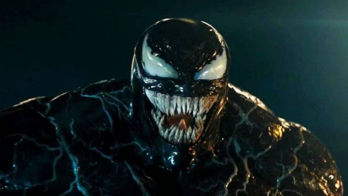 Sony and Marvel present the first trailer for “Venom: the last dance” with Tom Hardy