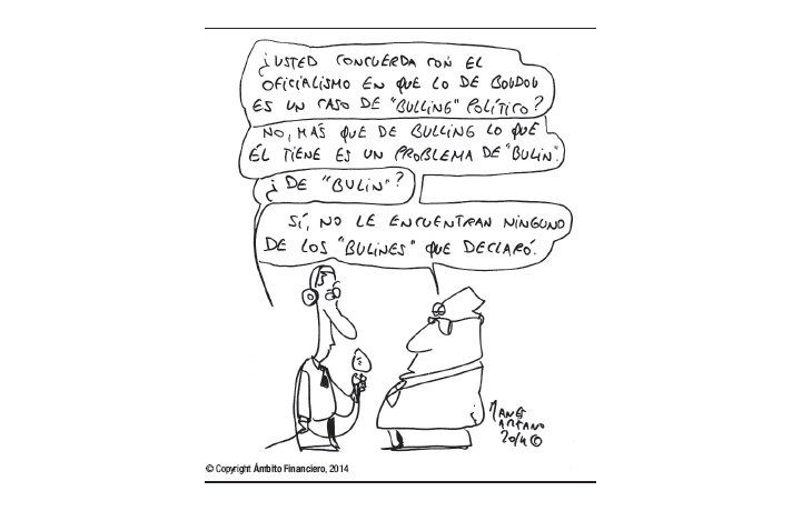 ámbito.com | Momento