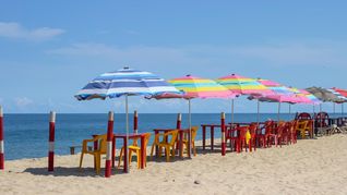 Una playa poco conocida de Nayarit que debes conocer. Una playa poco conocida de Nayarit que debes conocer.