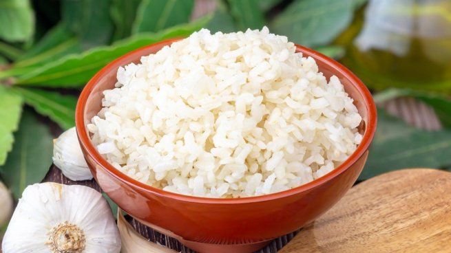 Rico en carbohidratos, este cereal es una gran fuente de energía para el cuerpo.&nbsp;
