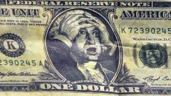 dolar: para mercado, medidas del bcra alargaran la presion devaluatoria