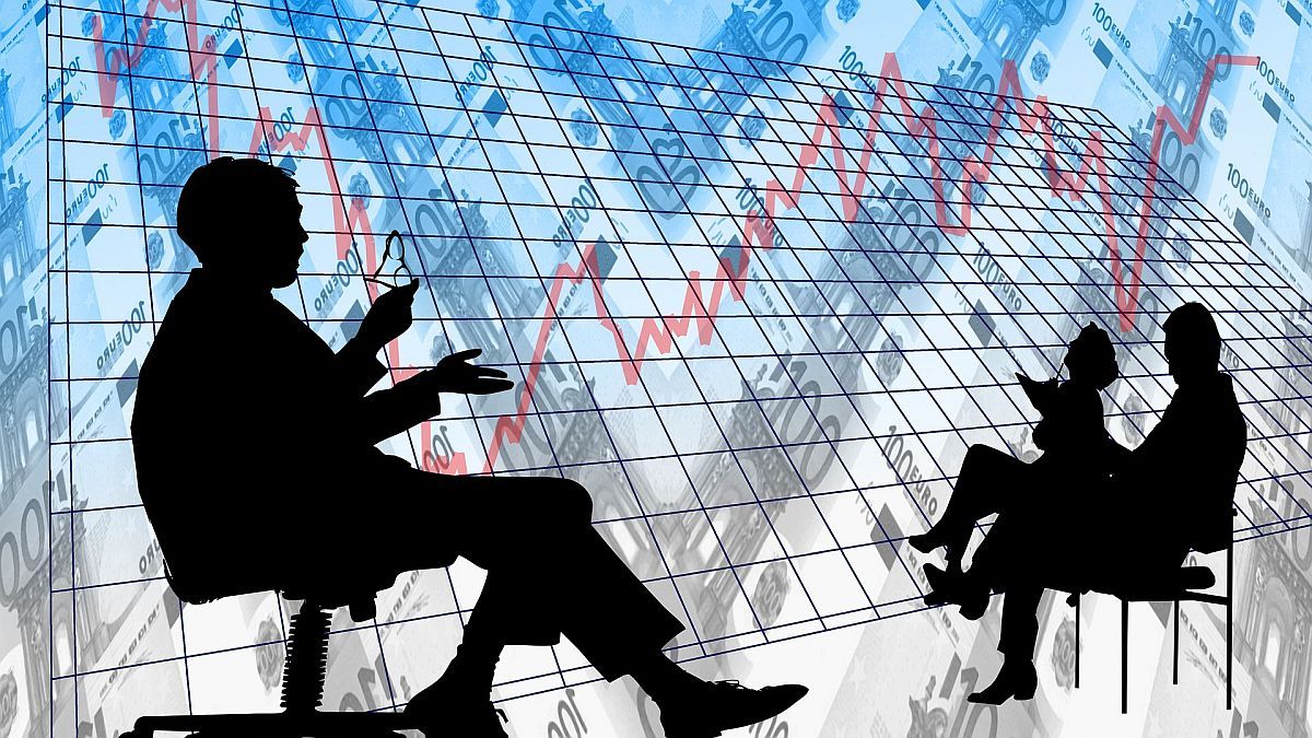 Businessmen around the world say political uncertainty is the main concern