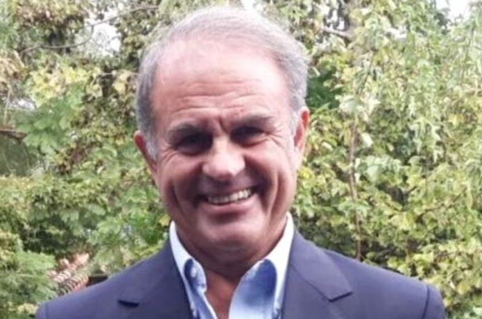 Fernando Brom fue elegido para sustituir a Ana Lamas.  Fernando Brom fue elegido para sustituir a Ana Lamas.