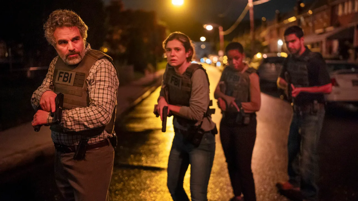 La serie Task fue renovada para una segunda temporada en HBO