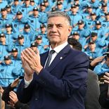 El mandatario porteño empuja cambios a la ley orgánica del Poder Judicial de CABA. El mandatario porteño empuja cambios a la ley orgánica del Poder Judicial de CABA.