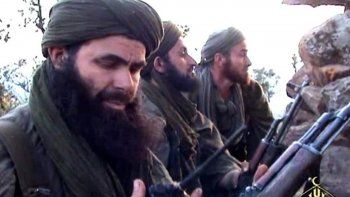 El líder histórico de Al Qaeda fue abatido en Mali.