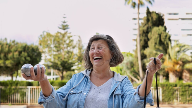 Los Cambios Que Debes Hacer En Tu Vida Para Vivir Hasta Los 100 Años Según La Universidad De 