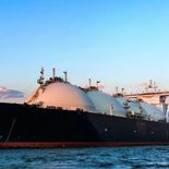 Horacio Marín ratificó que el 26 de noviembre está prevista la firma de la decisión final de inversión de Argentina LNG, el megaproyecto que YPF desarrolla junto a Eni y XRG.