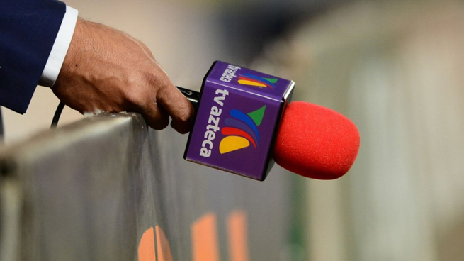 TV Azteca desata una ola de duras críticas tras el polémico debut de su nuevo narrador