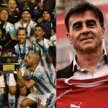 Un jugador campeón con Racing podría ser refuerzo de Independiente Un jugador campeón con Racing podría ser refuerzo de Independiente