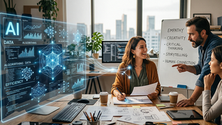 ámbito.com | inteligencia artificial trabajo