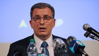 ámbito.com | Presidente De Ancap Alejandro Stipanicic