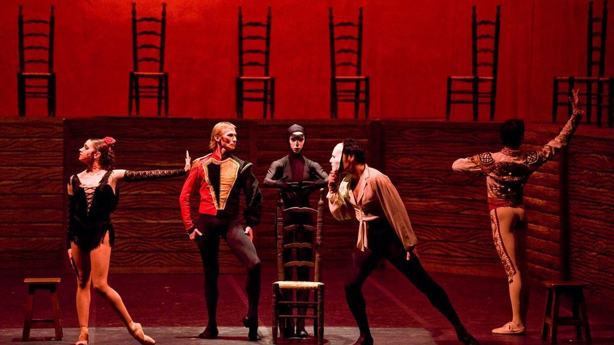 Entre Ríos: a project to support independent theater became law