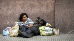 It is expected that the poverty figure for the first semester will exceed 50%. It is expected that the poverty figure for the first semester will exceed 50%.