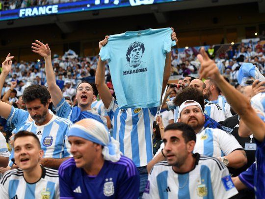La FIFA registró cinco millones de solicitudes de entradas en las primeras 24 horas de venta.
