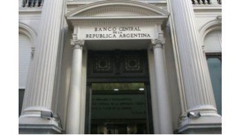 ámbito.com | Banco Central de la República Argentina.