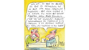 ámbito.com | Aumentos