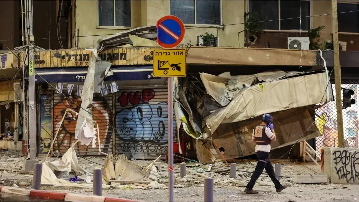 Israel raises the travel alert level in 80 countries, including Argentina