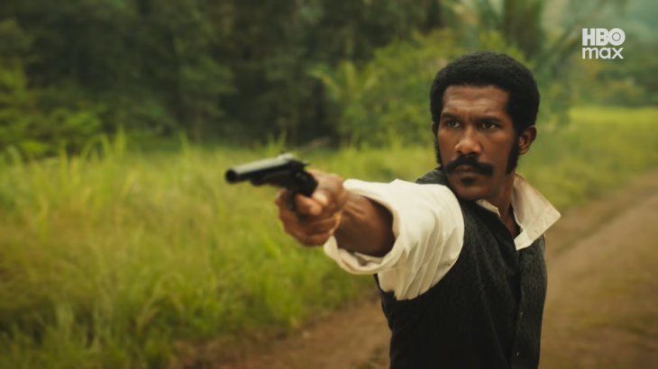 La serie brasileña que está causando furor en HBO Max.