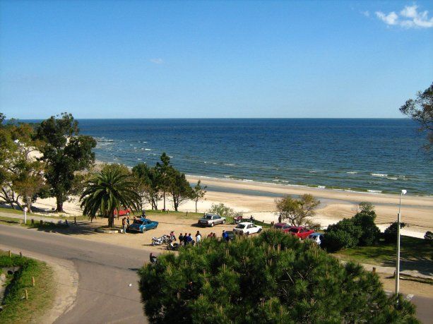 Las playas de la Costa de Oro han sido desde comienzos del siglo XX el destino tradicional de muchas familias uruguayas