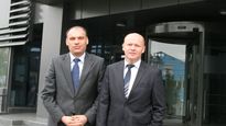 Adrian y Dragos Paval fundaron Dedeman en los años 90 y convirtieron su emprendimiento familiar en una empresa que factura miles de millones.