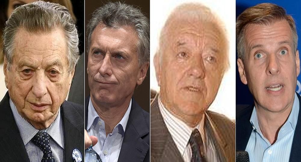 Otra revelación de los Macri con offshore financiaron a inversionistas