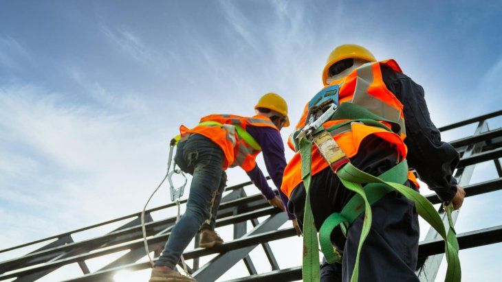 El objetivo de la medida es mejorar las condiciones de trabajo.