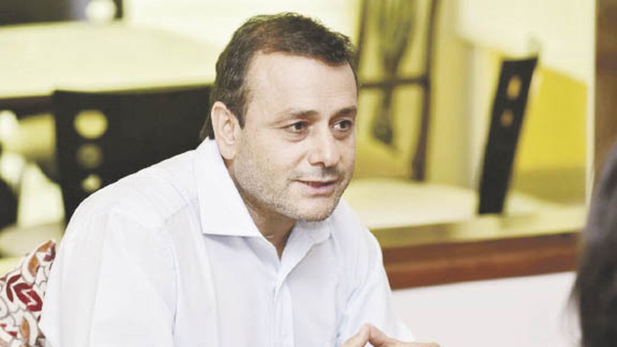 "Buscamos que la Zona Aduanera Especial beneficie al sistema productivo misionero"