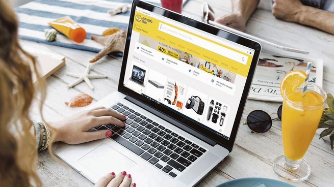 TENDENCIA. Mercado Libre se suma al fenómeno de las empresas SPAC.