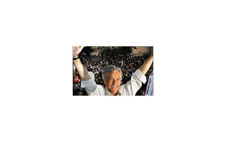 El presidente tiene un 63% de aprobación y es el número más alto desde que asumió