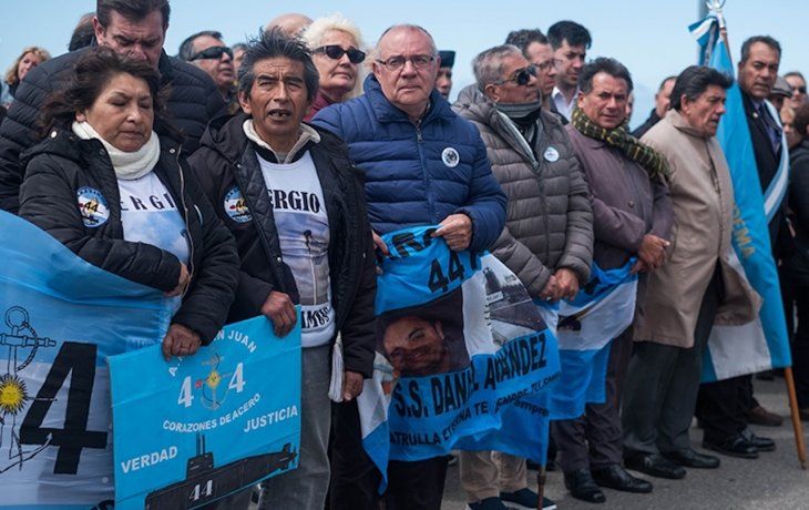 ARA San Juan: comenzarán a pagar indemnizaciones para familiares de víctimas