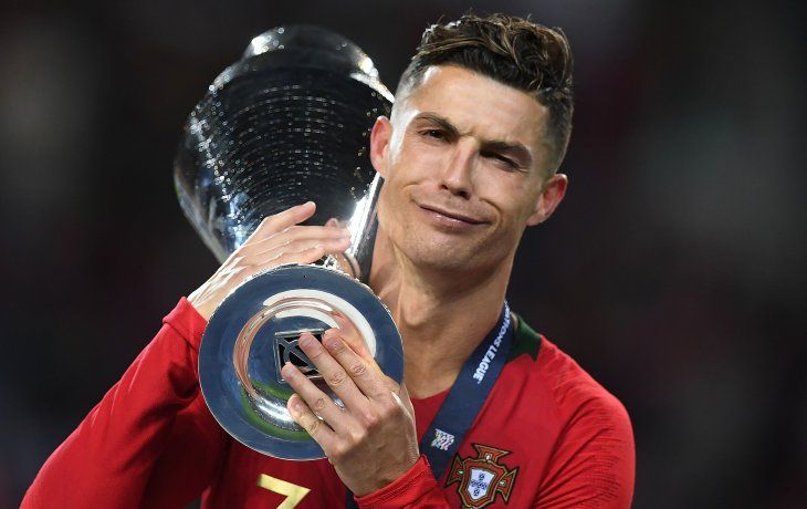 Cristiano Ronaldo no será incriminado por las acusaciones de violación que la modelo estadounidense Kathryn Mayorga presentó en su contra.