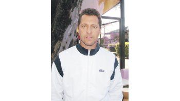Markus, de 41 años, fue Nº 36 del mundo en 1992 y el único argentino en vencer al estadounidense Pete Sampras, el 13/04/92 en las semis de Niza, único certamen que ganó en su carrera.