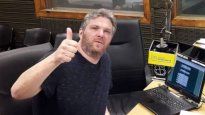 Varias figuras del mundo radial lo despidieron en sus redes.