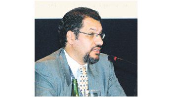 ámbito.com | Gabriel Torres  advirtió que el hecho de no aceptar la orden judicial será otra muestra de la poca institucionalidad que tiene la Argentina; y que esto también tendrá incidencia en la calificación de deuda del país.