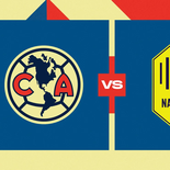 América recibirá a Nashville en el Estadio Azteca en el partido de vuelta por los cuartos de final de la Concachampions 2026. América recibirá a Nashville en el Estadio Azteca en el partido de vuelta por los cuartos de final de la Concachampions 2026.