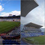 México, contará con un total de 13 centros de entrenamiento para la Copa del Mundo, distribuidos en 9 ciudades distintas, siendo las plazas elegidas Cancún, Tijuana, Querétaro, Pachuca, Torreón y Puebla. México, contará con un total de 13 centros de entrenamiento para la Copa del Mundo, distribuidos en 9 ciudades distintas, siendo las plazas elegidas Cancún, Tijuana, Querétaro, Pachuca, Torreón y Puebla.