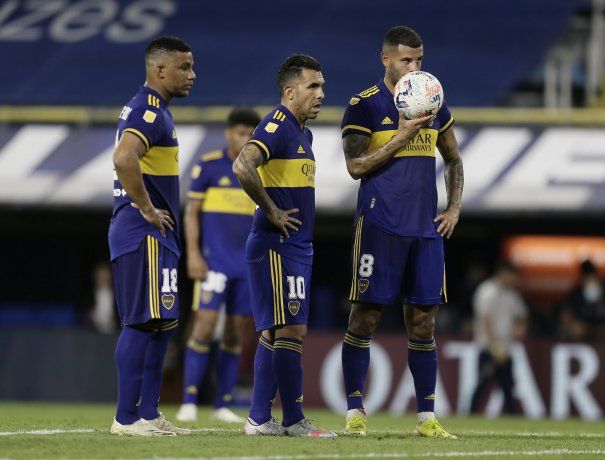 Boca vs Claypole por la Copa Argentina: hora, formación y TV