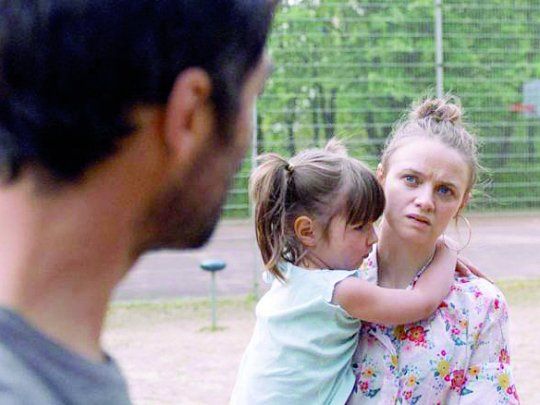 Mujeres de la vida. La película que representa a Francia en los Oscar.