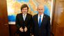 Proyecto petrolero británico-israelí en Malvinas deja expuesta la política exterior de Milei.