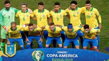 Brasil vuelve a jugar una semifinal en el Mineirao luego del 7-1 mundialista ante Alemania.