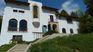 The mansion will be auctioned. The mansion will be auctioned.