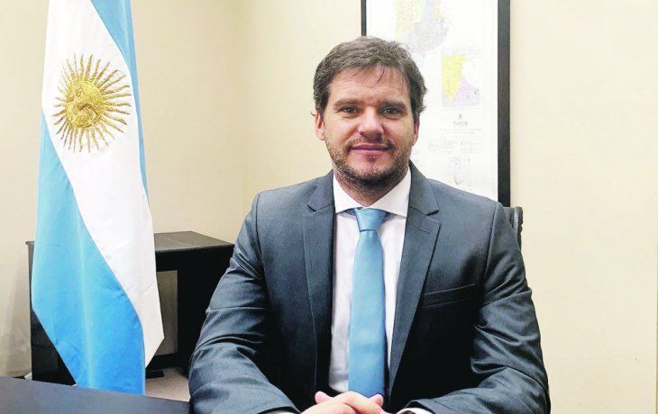 Federico Bernal