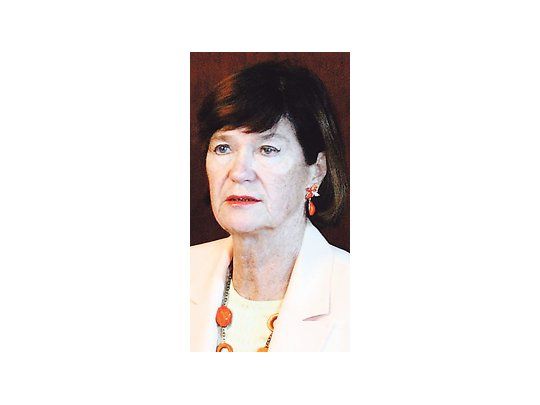 Elena Highton de Nolasco
