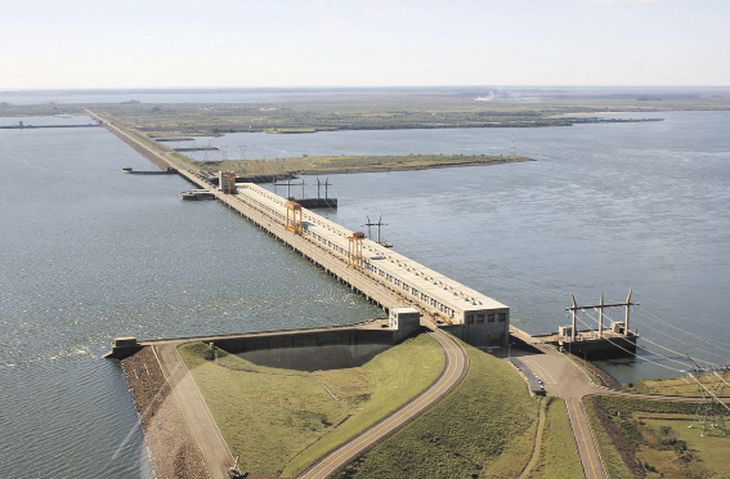 Diego Luis Adúriz asumirá la conducción ejecutiva de Yacyretá hasta 2031, tras la reconfiguración del Directorio. Diego Luis Adúriz asumirá la conducción ejecutiva de Yacyretá hasta 2031, tras la reconfiguración del Directorio.